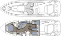 Redoutable -   Layout